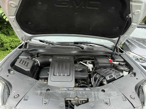 Used 2017 GMC Terrain SLT w/ Driver Alert Package I image 9