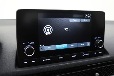 Used 2023 Honda Civic EX image 7