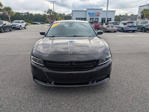 Used 2023 Dodge Charger SXT image 9
