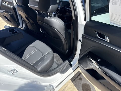 Used 2025 Kia K5 EX image 33