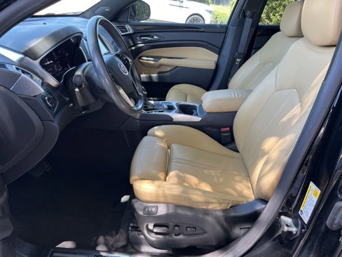 Used 2016 Cadillac SRX Performance w/ Driver Assist Package image 25