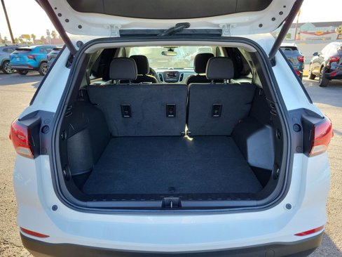 Used 2022 Chevrolet Equinox LT image 24