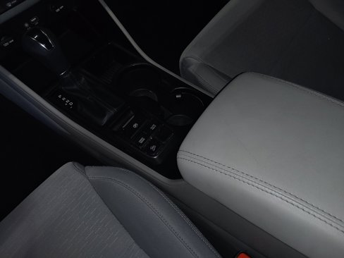 Used 2019 Hyundai Tucson SE image 26