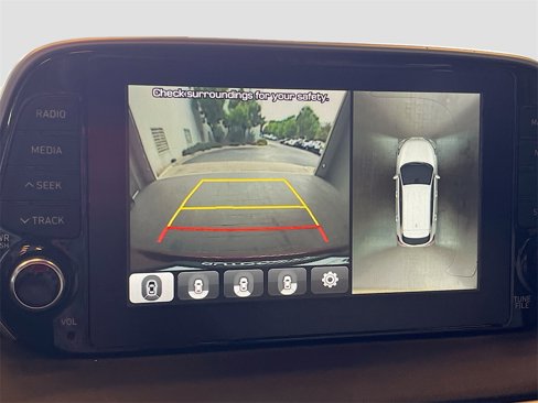 Used 2019 Hyundai Tucson Ultimate w/ Cargo Package image 14