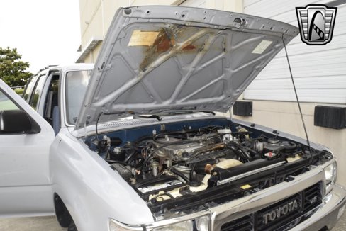 Used 1991 Toyota 4Runner SR5 image 15