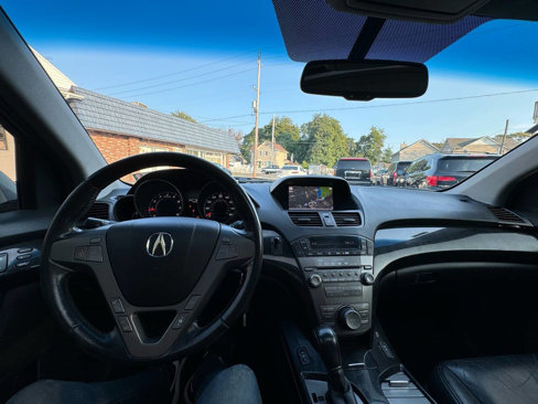 Used 2009 Acura MDX w/ Technology Package image 26