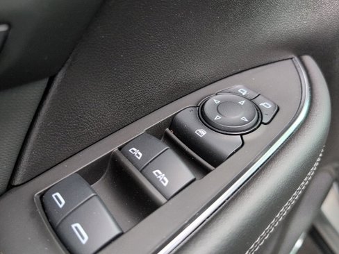 Used 2024 Buick Envision Preferred image 20