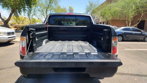 Used 2006 Honda Ridgeline RT image 17