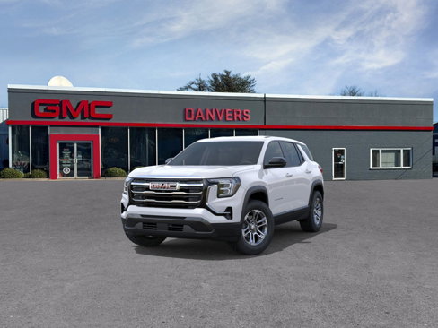 New 2026 GMC Terrain Elevation w/ Technology Package II image 8