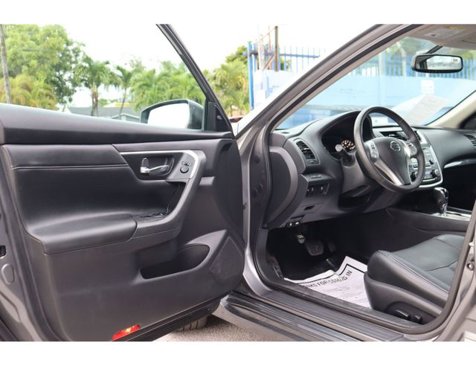 Used 2017 Nissan Altima 2.5 SL image 15