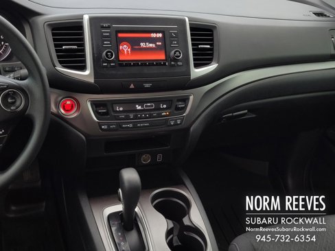 Used 2019 Honda Ridgeline Sport image 12