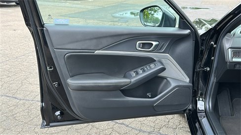Certified 2024 Acura Integra A-Spec image 9