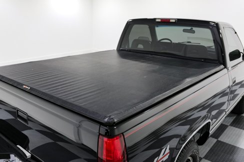 Used 1994 GMC Sierra 1500 4x4 Regular Cab image 20