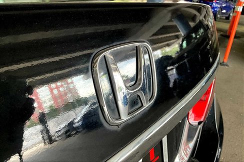 Used 2015 Honda Accord EX-L image 30