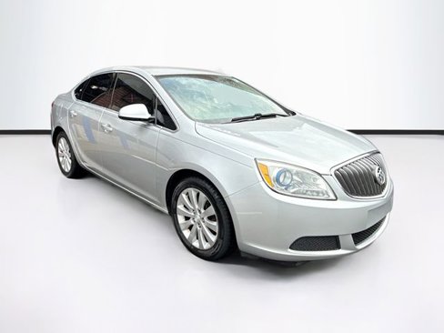 Used 2016 Buick Verano image 3