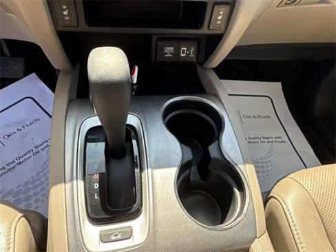 Used 2019 Honda Ridgeline RTL-T image 26