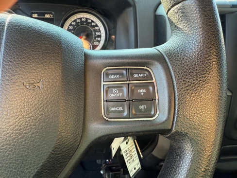 Used 2016 RAM 1500 Express image 19