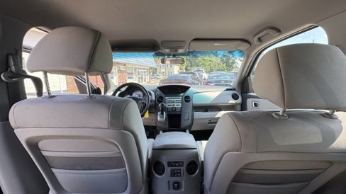 Used 2011 Honda Pilot LX image 29
