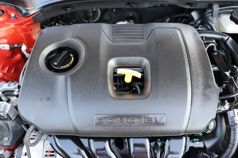 Used 2023 Kia Forte GT-Line w/ GT-Line Premium Package image 48