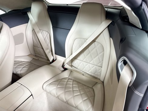Used 2022 Mercedes-Benz SL 55 AMG 4MATIC image 19