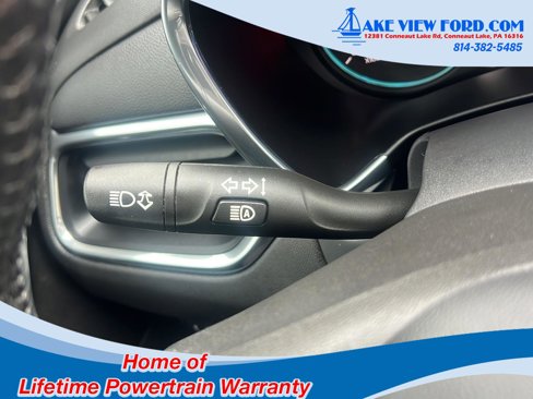 Used 2020 Chevrolet Equinox LT image 20