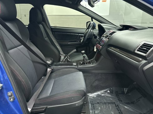 Used 2020 Subaru WRX image 22
