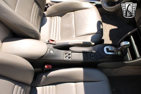 Used 2003 Porsche Boxster image 26