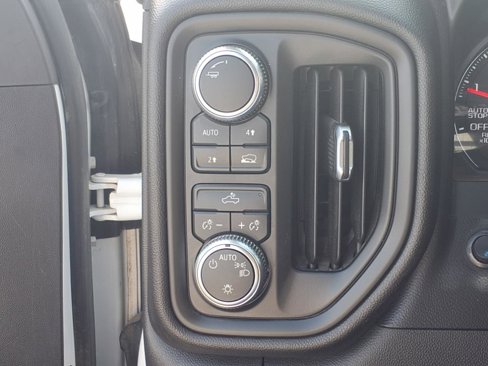 Used 2021 GMC Sierra 1500 4x4 Double Cab w/ Sierra Value Package image 14
