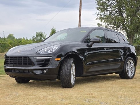 Used 2018 Porsche Macan image 23