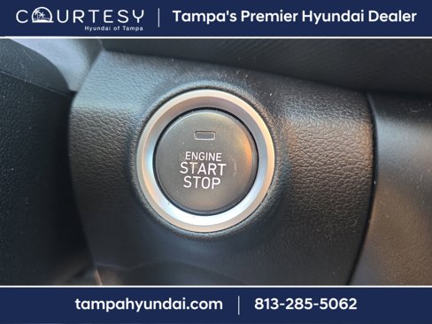 Certified 2022 Hyundai Kona Limited image 23