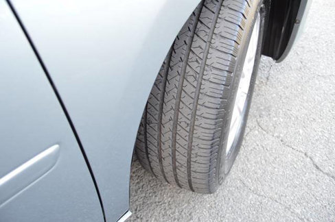 Used 2009 Honda Odyssey EX-L image 45