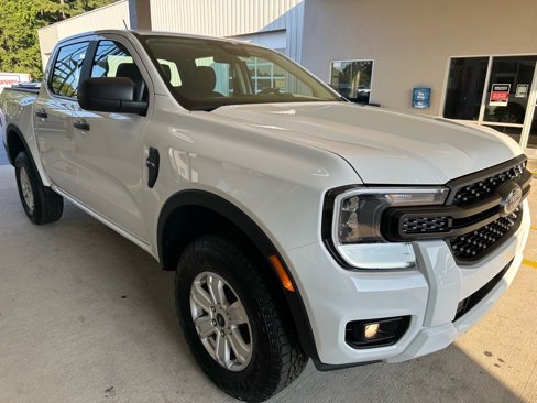 New 2025 Ford Ranger XL image 9