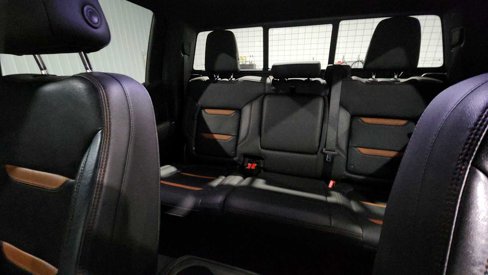 Used 2020 GMC Sierra 1500 AT4 w/ AT4 Premium Package image 12