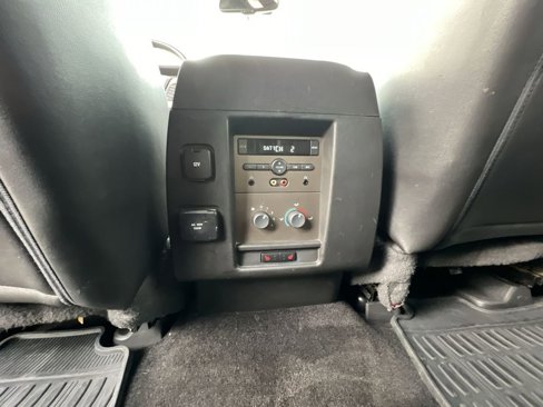 Used 2013 Lincoln Navigator L 4WD w/ HD Trailer Tow Pkg image 21