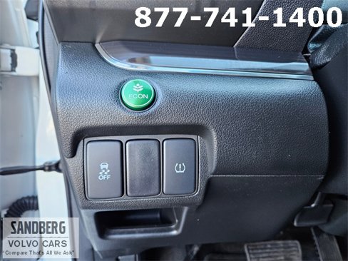 Used 2015 Honda CR-V EX-L image 20