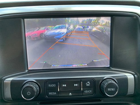 Used 2014 Chevrolet Silverado 1500 LT w/ LT Convenience Package image 13