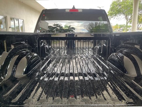 New 2023 RAM 1500 Big Horn image 27
