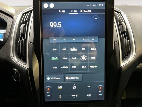 New 2024 Ford Edge SE image 17