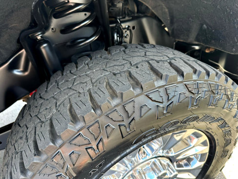 Used 2019 Ford F250 XL w/ STX Appearance Package image 18