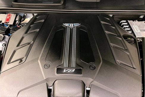 New 2024 Bentley Bentayga image 16