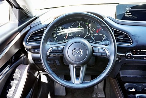 Used 2024 MAZDA CX-30 AWD 2.5 S w/ Premium Package image 20