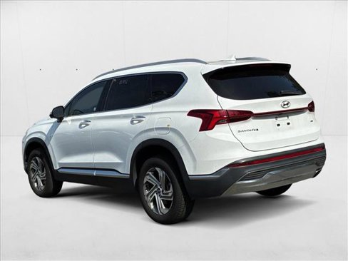 Used 2023 Hyundai Santa Fe SEL w/ Premium Package image 7