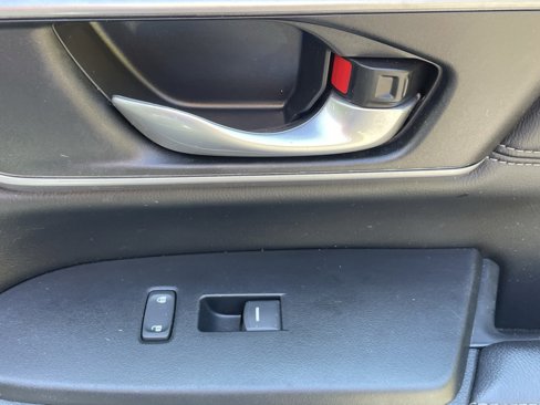Used 2017 Honda CR-V EX-L image 13