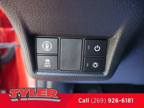 Certified 2023 Honda Civic Sport image 24