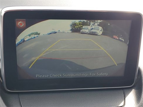 Used 2017 MAZDA CX-3 Touring w/ Premium Package image 25