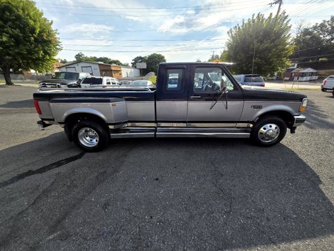Used 1996 Ford F350 2WD SuperCab DRW image 19