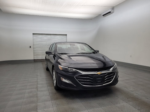 Used 2023 Chevrolet Malibu LT w/ Driver Confidence Package image 14