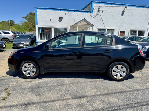 Used 2008 Nissan Sentra 2.0 image 9