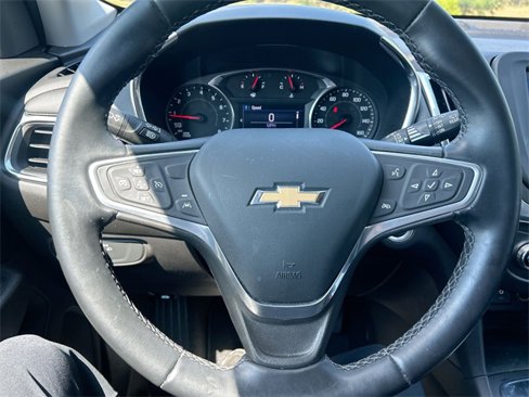 Used 2023 Chevrolet Equinox LT image 18