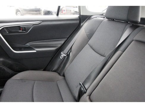 Used 2024 Toyota RAV4 LE image 14